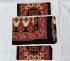 BEDSHEET JAIPUR PRINTED 90X108 2 PILLOW COVER