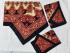 BEDSHEET JAIPUR PRINTED 90X108 2 PILLOW COVER