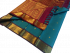 SALEM SILK SAREE WITH BLOUSE