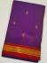 SALEM SILK SAREE WITH BLOUSE