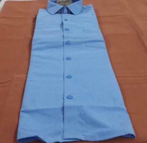 PL PC READYMADE CHAMBRAY SHIRTS 38 FS