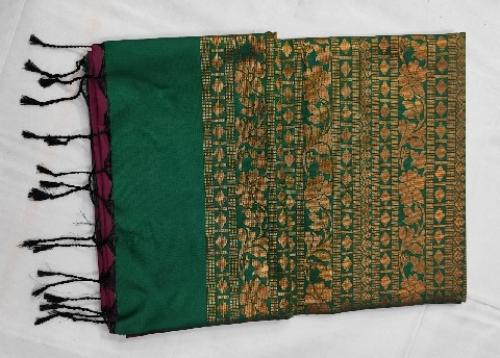PL Softee Saree