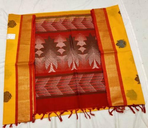 SAREES NEGAMAM WITH BLOUSE