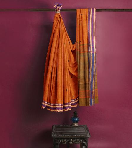 MANAMEDU COTTON SAREES 550MTS