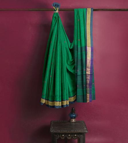 MANAMEDU COTTON SAREES 550MTS