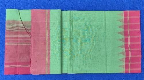 RASIPURAM COTTON SAREE