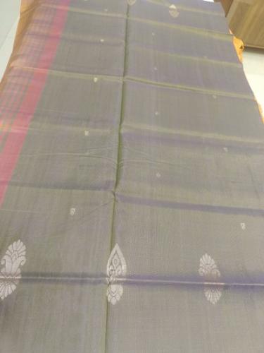 Special Sarees Art Silk Normal Paramakudi 5 50 Mtrs