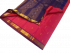 SALEM SILK SAREE WITH BLOUSE