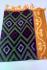 Sarees Coimbatore Cotton Tie Dye