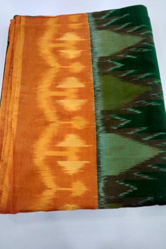 Sarees Coimbatore Cotton Tie Dye