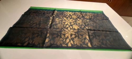 COIMBATORE KORA COTTON SAREE 620 MTS