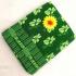 BEDSHEET 60X90 ACRYLIC JACQUARD