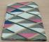 BEDSHEET ERODE AHEMADHABAD PRINT 90 X108 2 PILLOW COVER