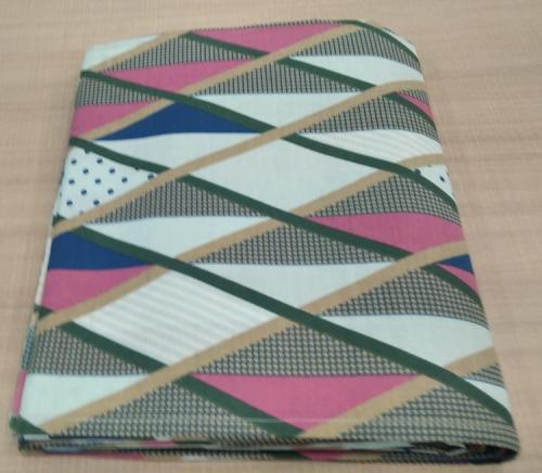 BEDSHEET ERODE AHEMADHABAD PRINT 90 X108 2 PILLOW COVER
