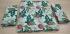 BEDSHEET ERODE AHEMADHABAD PRINT 90 X108 2 PILLOW COVER