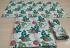 BEDSHEET ERODE AHEMADHABAD PRINT 90 X108 2 PILLOW COVER