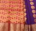 PL EMBOSS SAREE