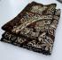 BEDSHEET BARMER PRINTED 90X108 2 PILLOW COVER