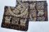 BEDSHEET BARMER PRINTED 90X108 2 PILLOW COVER