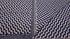 BEDSHEET ERODE JACQUARD 50X90