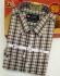 HANDLOOM READYMADE CHECK SHIRTS 40 HS