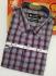 HANDLOOM READYMADE CHECK SHIRTS 40 HS