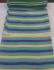 BEDSHEET ERODE ARTSILK 72X100