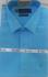 PL COTTON XLINEN DYED READYMADE SHIRT 40 FS