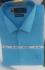 PL COTTON XLINEN DYED READYMADE SHIRT 40 FS