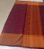 ARUPPUKOTTAI 60S COTTON SAREES WITH BLOUSE