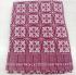 BEDSHEET JACQUARD LIGHT WEIGHT 60X90
