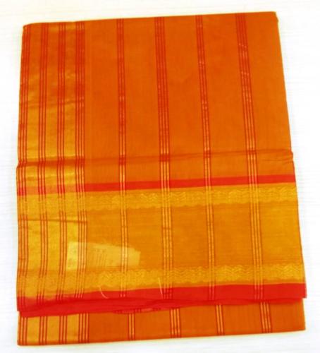 SAREES JAYANKONDAM COTTON WITH BLOUSE