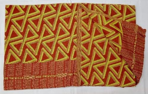 BEDSHEET JACQUARD LIGHT WEIGHT 60X90