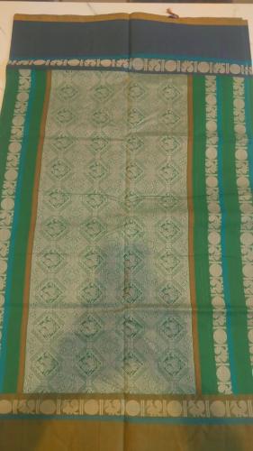 DINDIGUL COTTON SAREES