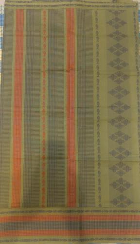 DINDIGUL COTTON SAREES WITH BLOUSE