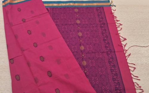 SAREES COIMBATORE WITH BLOUSE