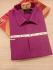 PL COTTONX LINEN DYED READYMADE SHIRT 42 HS