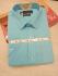 PL COTTON XLINEN DYED READYMADE SHIRT 44 HS