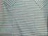 BEDSHEET STRIPE 90X108 2 PILLOW COVER