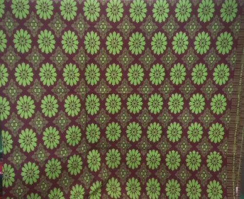 BEDSHEET JACQUARD LIGHT WEIGHT 60X90