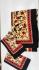 BEDSHEET JAIPUR PRINTED 90X108 2 PILLOW COVER