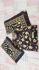BEDSHEET BARMER PRINTED 72X100 2 PILLOW COVER
