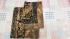 BEDSHEET MEERUT PRINTED 72X100 2 PILLOW COVER