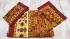 BEDSHEET JAIPUR PRINTED 90X108 2 PILLOW COVER