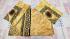 BEDSHEET MEERUT PRINTED 90X108 2 PILLOW COVER