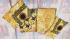 BEDSHEET MEERUT PRINTED 90X108 2 PILLOW COVER