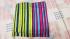 BEDSHEET ERODE ARTSILK 90X108