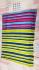 BEDSHEET ERODE ARTSILK 90X108