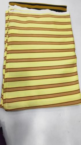 BEDSHEET ERODE ARTSILK 90X108
