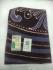 BEDSHEET BATIK PRINTED 90X108 2 PILLOW COVER